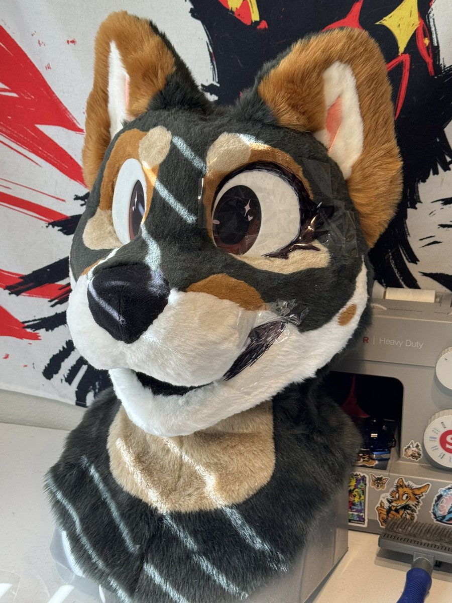 Suits By Cedar 🌵🐾 tweet media