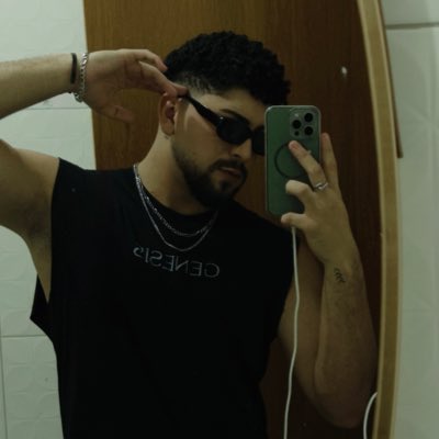 onil, Occasionally. tweet media