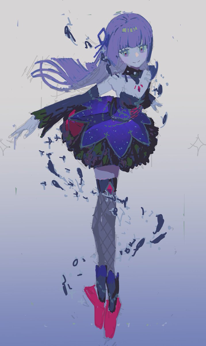 てんぴぼし tweet media