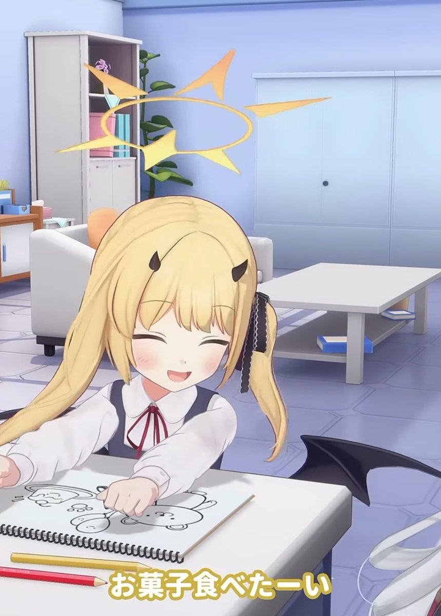 コガラシの曾孫 tweet media