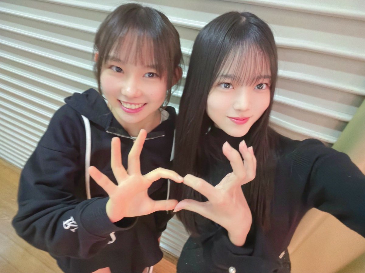 赤松昊（NMB48） tweet media