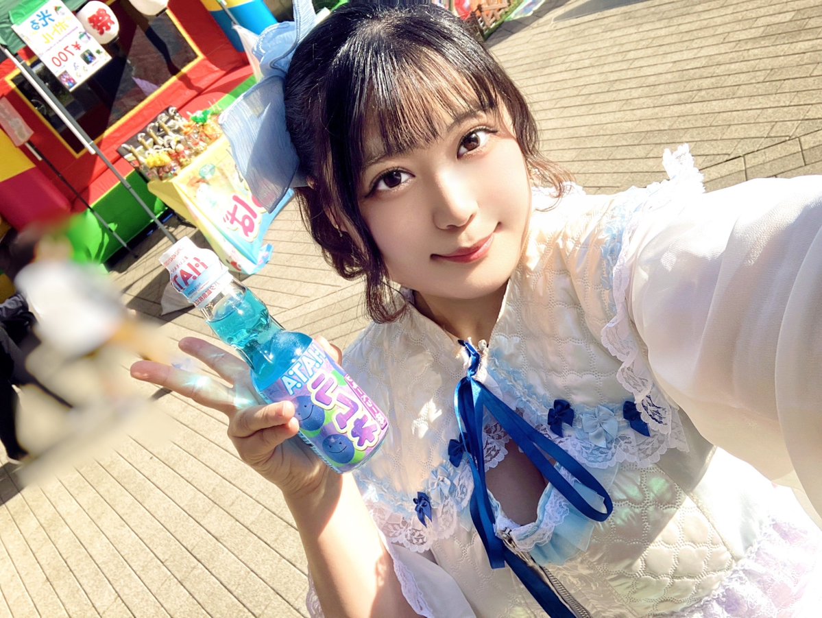 とよた かなみ🪼幻奏リフレクション tweet media