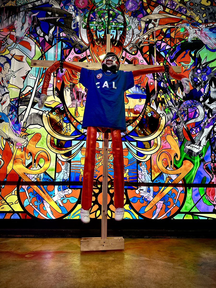 Dave Visguard tweet media