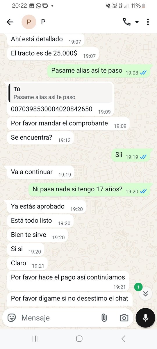 MATIAS SPLINTER tweet media