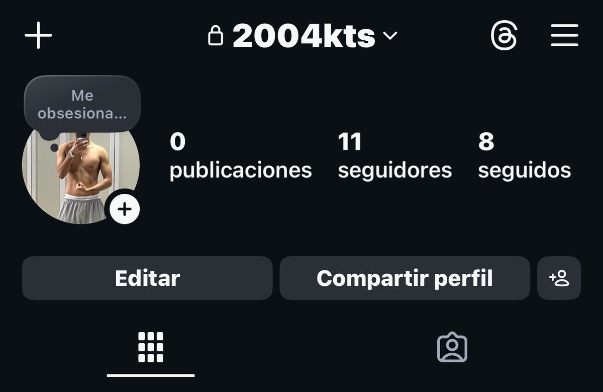 Vayan a seguirme y les envío cositas 

instagram.com/2004kts?igsh=N…