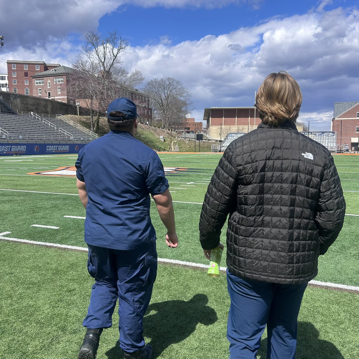 Will Powell tweet media