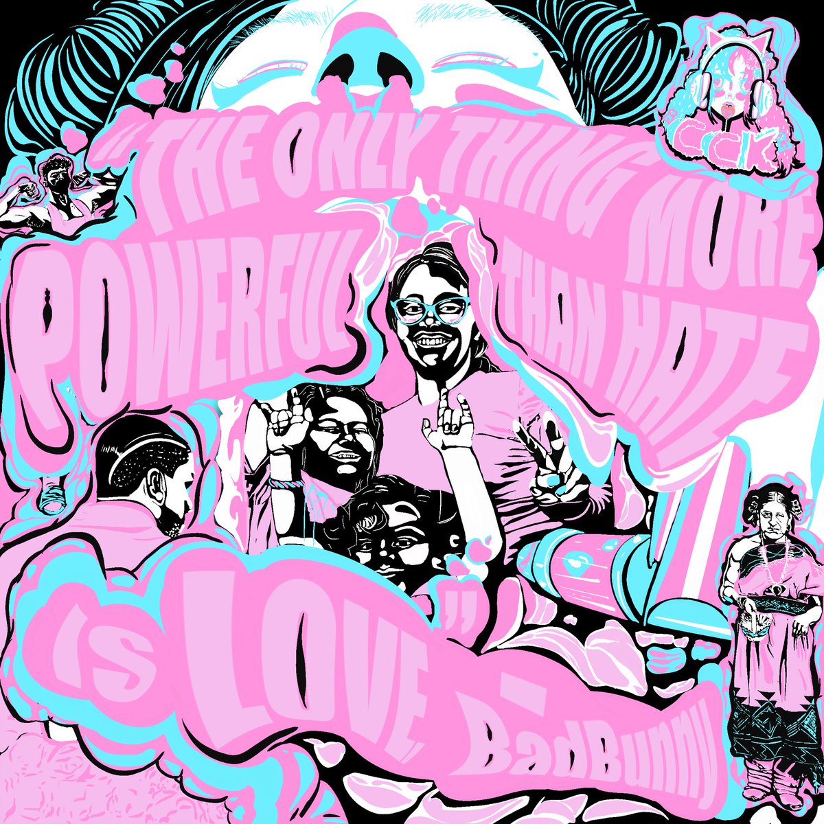 CotnCandyKitty's tweet image. @realDonaldTrump and #congress broke the #4thAmendment .
4th Amendment does not stop at #skincolor .
@LemkinInstitute issues warning for #transgendercommunity in #USA .
#thisisnotnormal
#estonoesnormal 
#supporthumanity 
#unidos !!!

Si Se Puede !!!