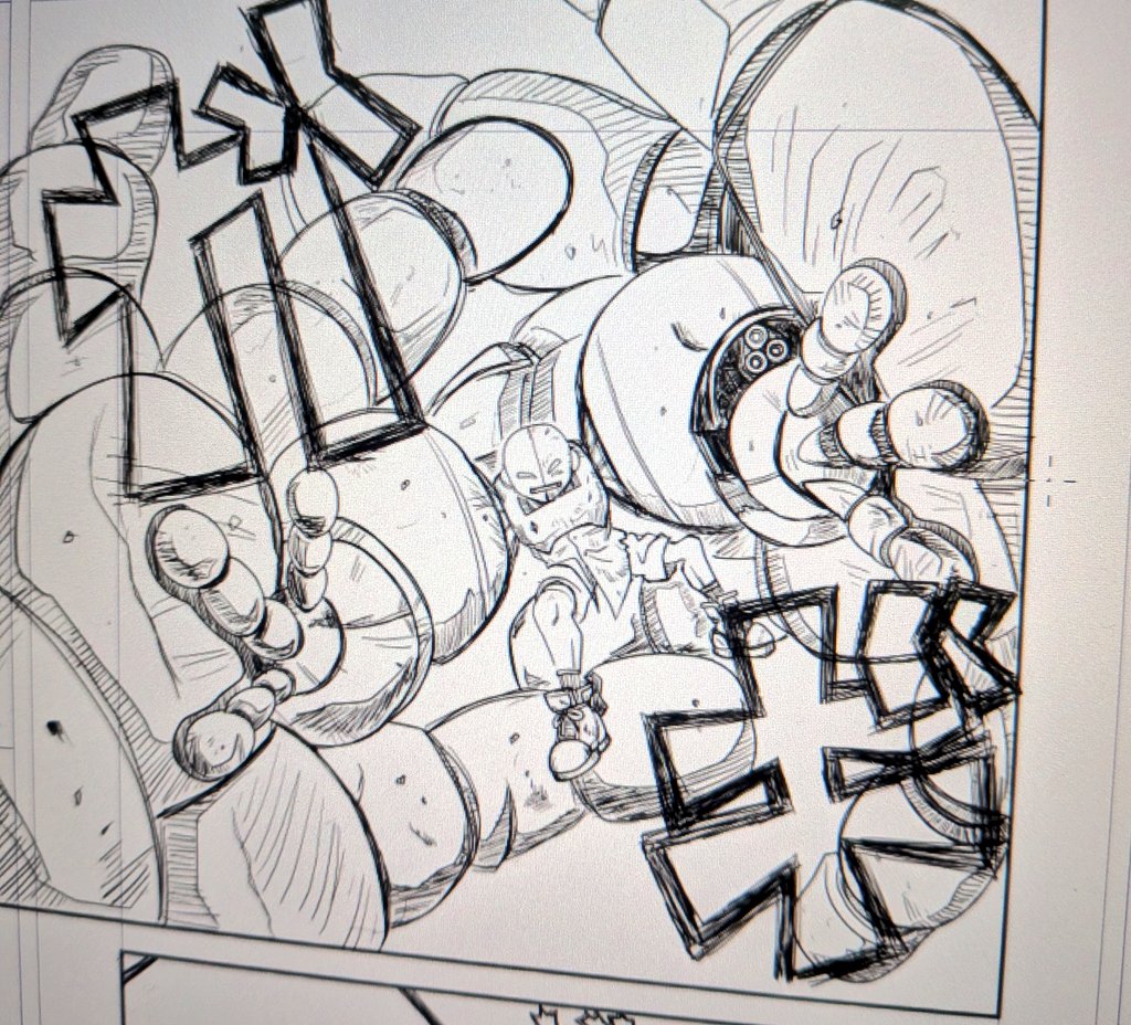 マサタカ 漫画家志望 tweet media