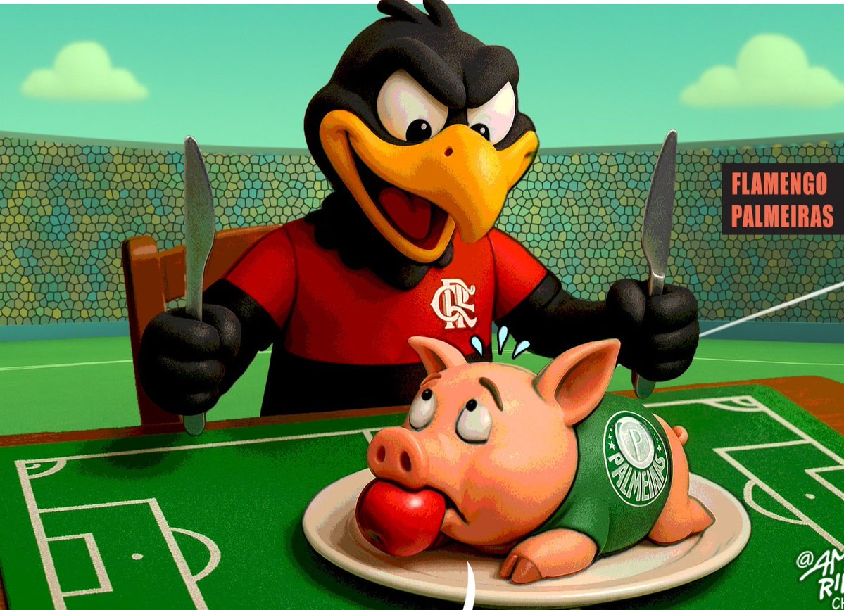 Vinicius Paiva tweet media