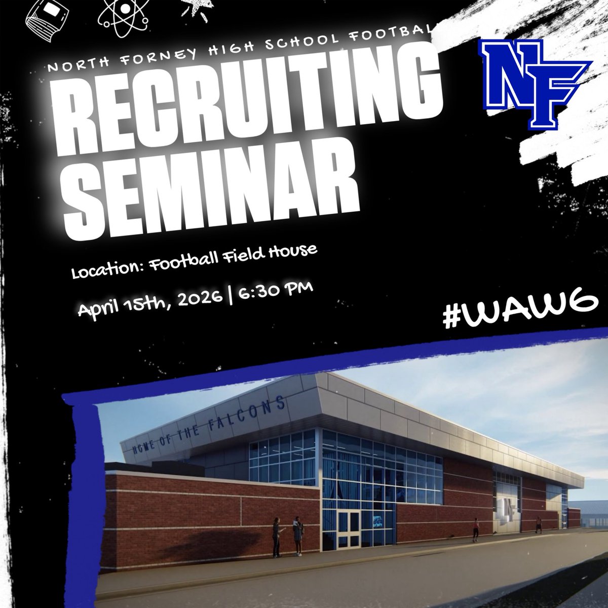 Will Harmon tweet media