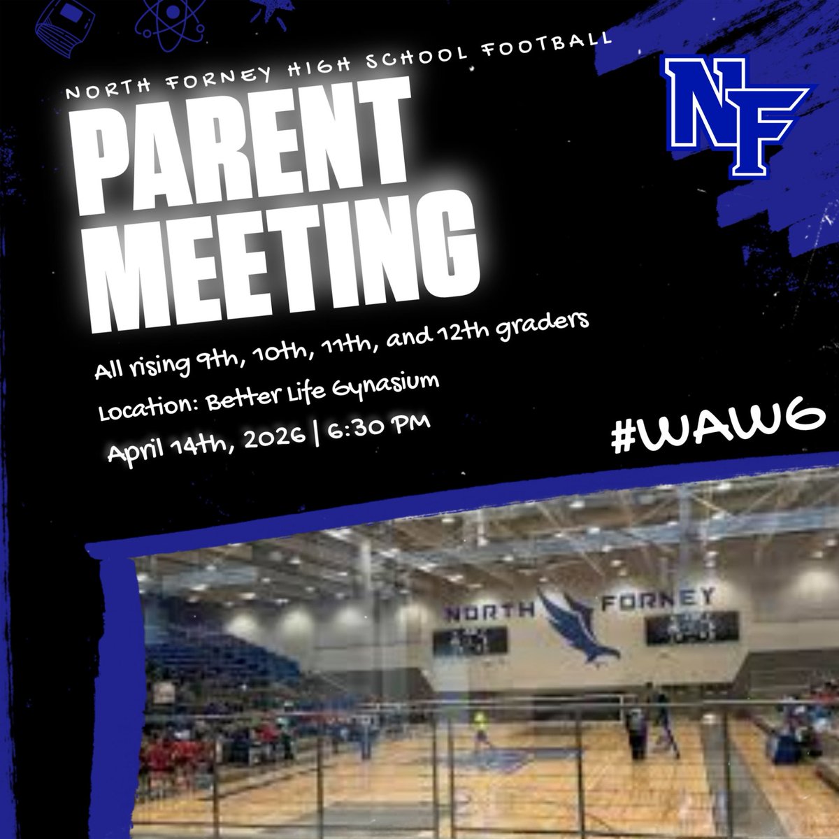 Will Harmon tweet media