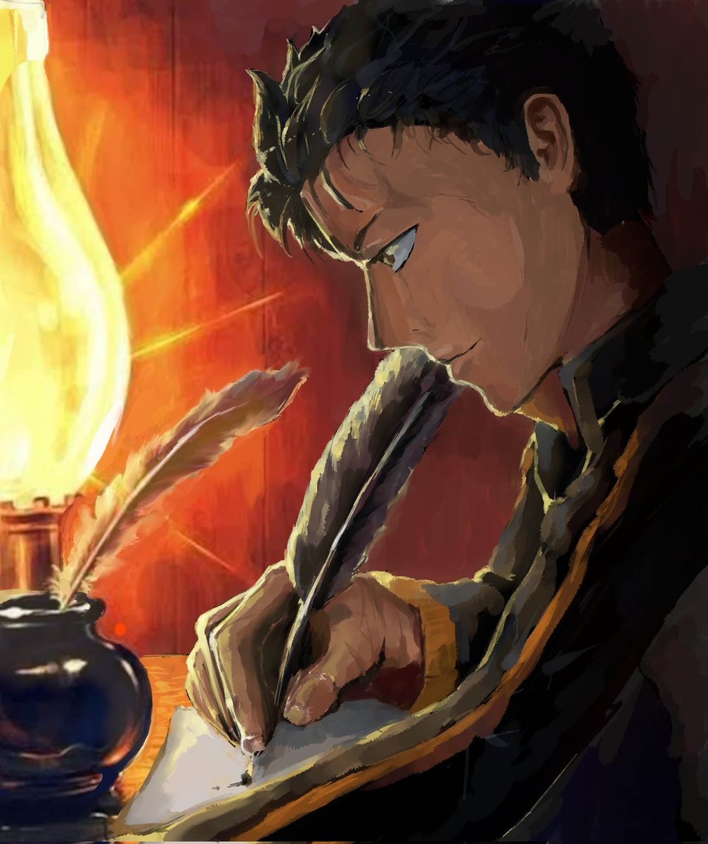 The Komix tweet media