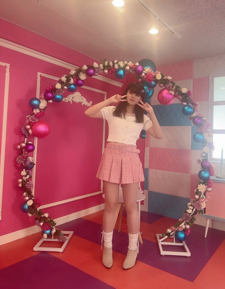 つくし tweet media