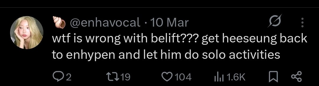 ꒰ ꒰ chae ⊹𐙚 ˖ | EN- 7 tweet media