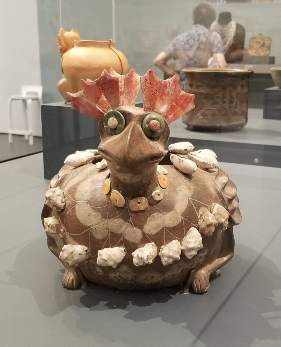 Tlatoani_Cuauhtemoc tweet media