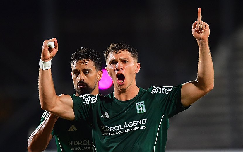 Martin Charquero tweet media