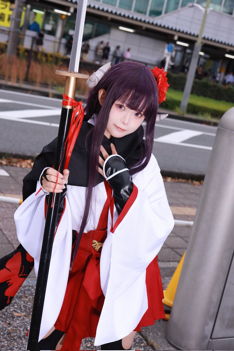 moca 🌼@5/9こすおふstaff tweet media