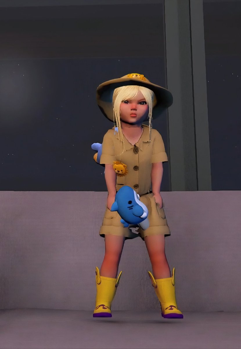 Carol 🌪 tweet media