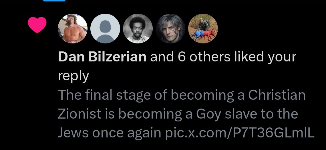 Future congressman of Florida liking my post  💯<a href="/DanBilzerian/">Dan Bilzerian</a> #realrecognizesreal