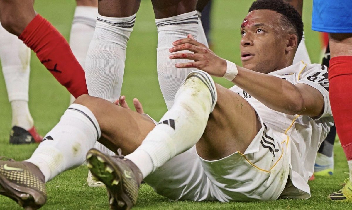 Madrid Sports tweet media