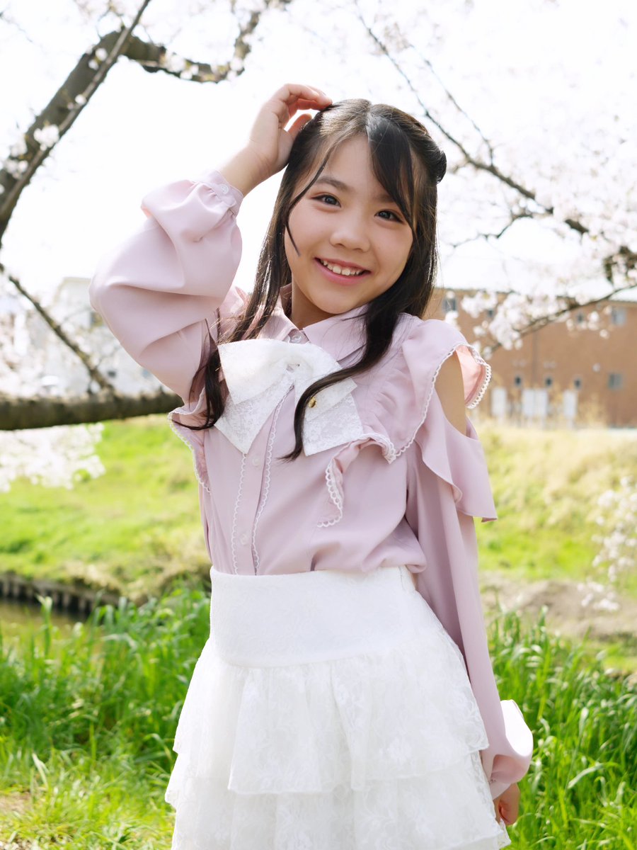 せなぴょん🧡CherryBerry🍒 tweet media