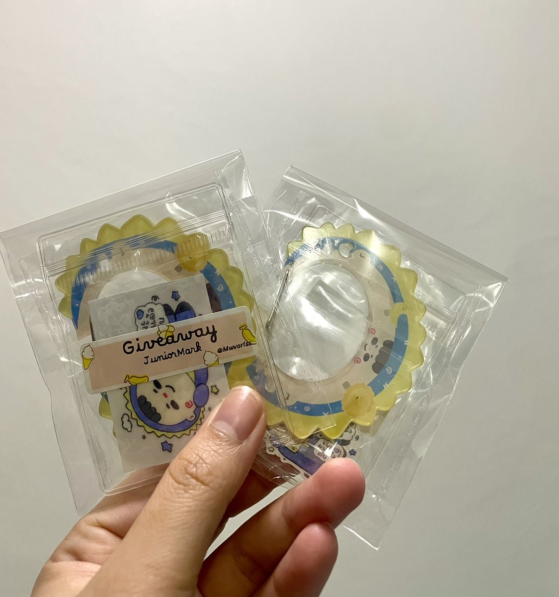 𝑱𝑨𝑬𝑴ᴥ︎ 🐶🐱💫(แอคเดิมขิต) tweet media