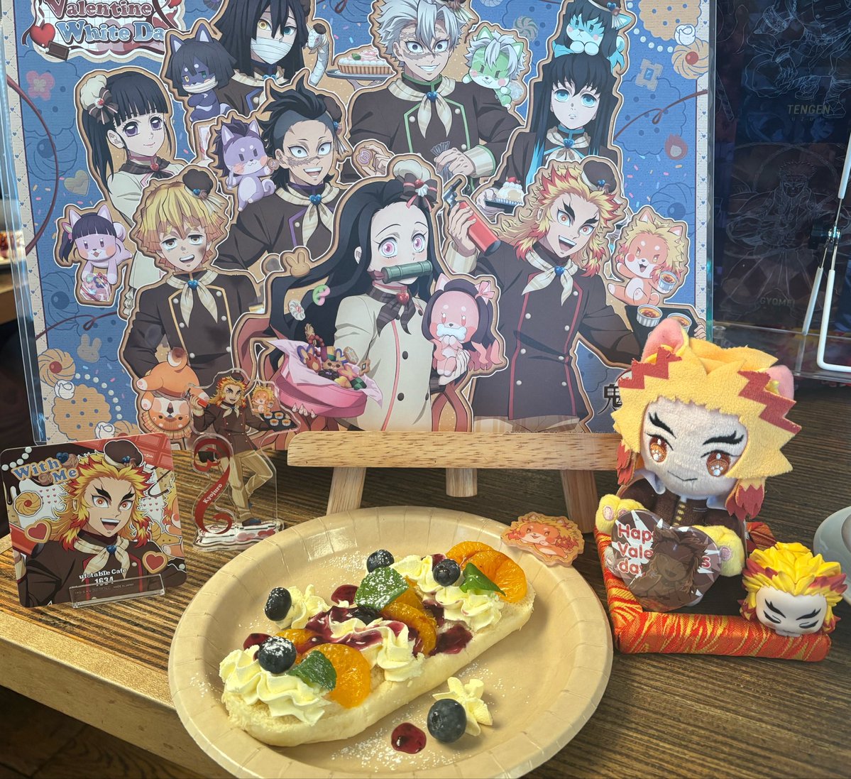 ともラテ❤️‍🔥 tweet media