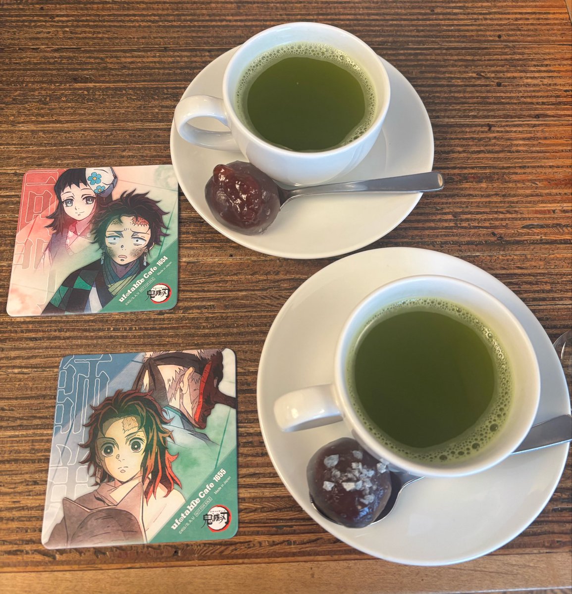 ともラテ❤️‍🔥 tweet media