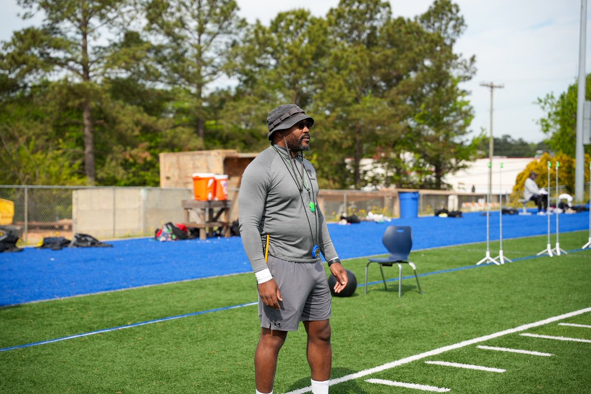 Vance County Football tweet media