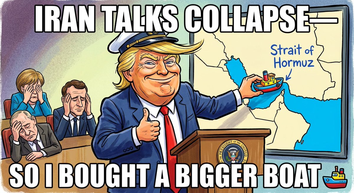 Mayor of Citadel🛡 tweet media