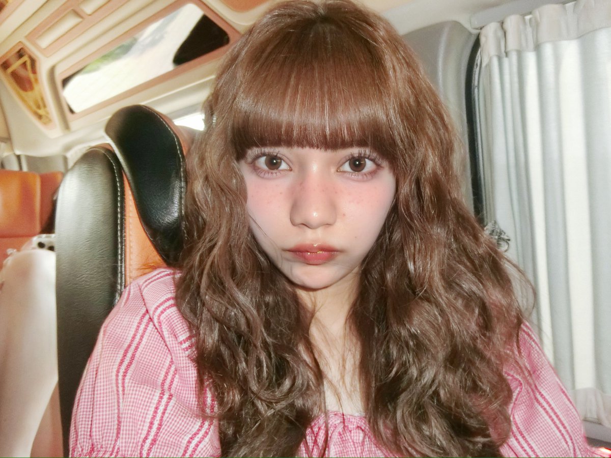 南なつ (CANDY TUNE) tweet media