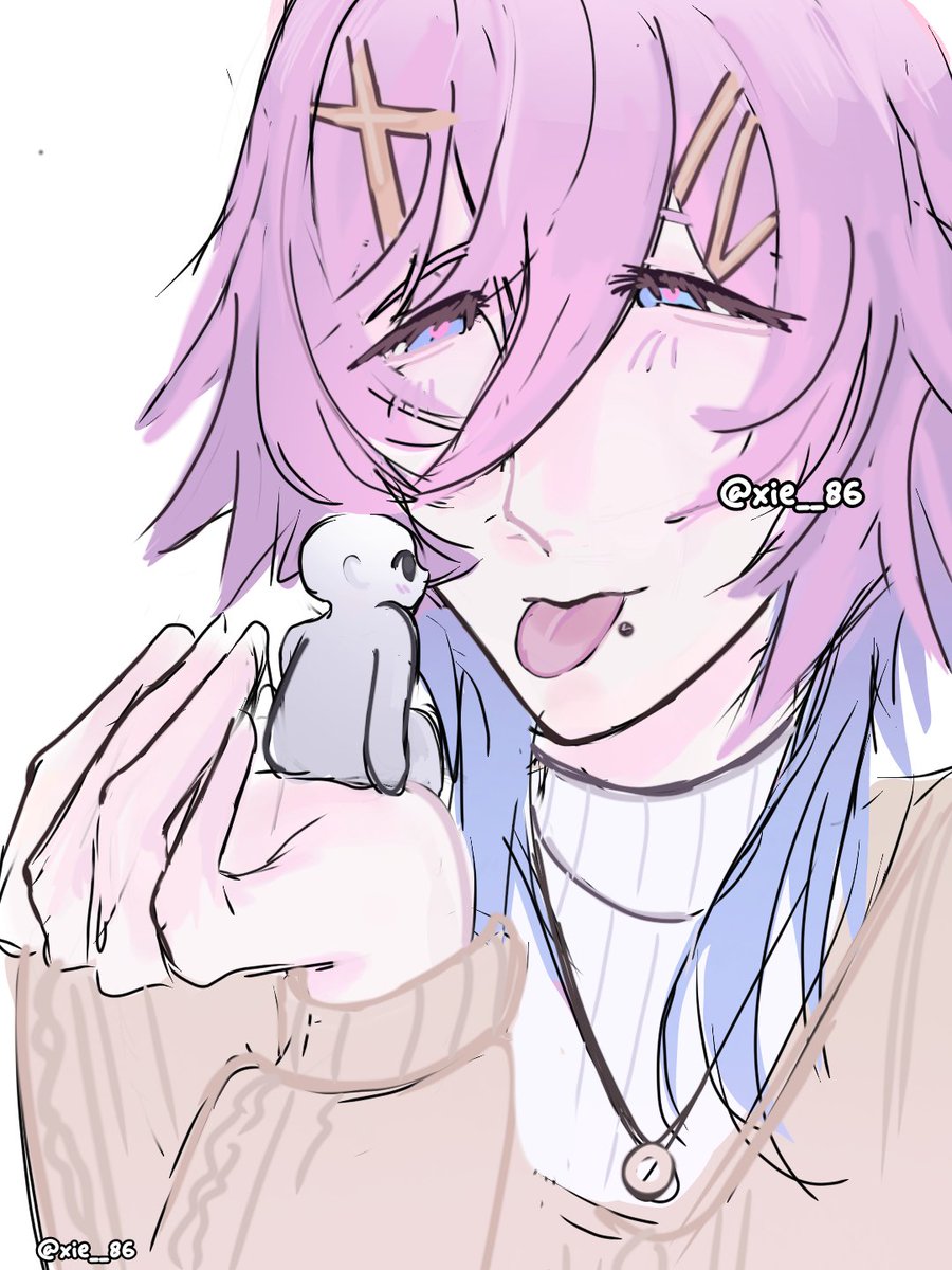 🩹﹕𐔌・ᑲᥲsіᥣ〃・꒱ (@myloveredacted) / Posts / X