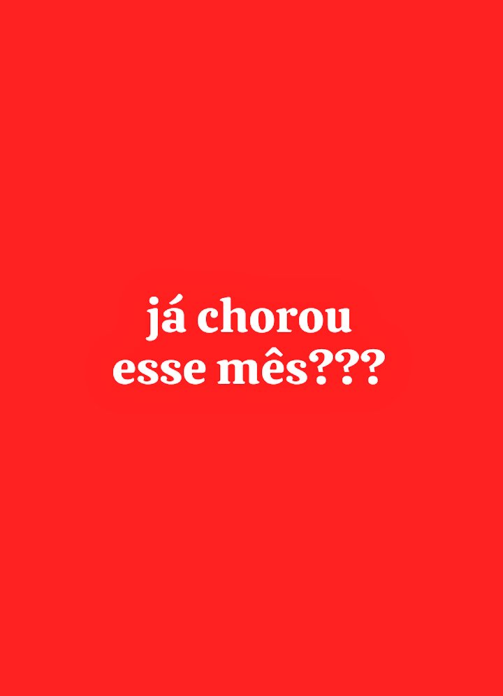 teu caos tweet media