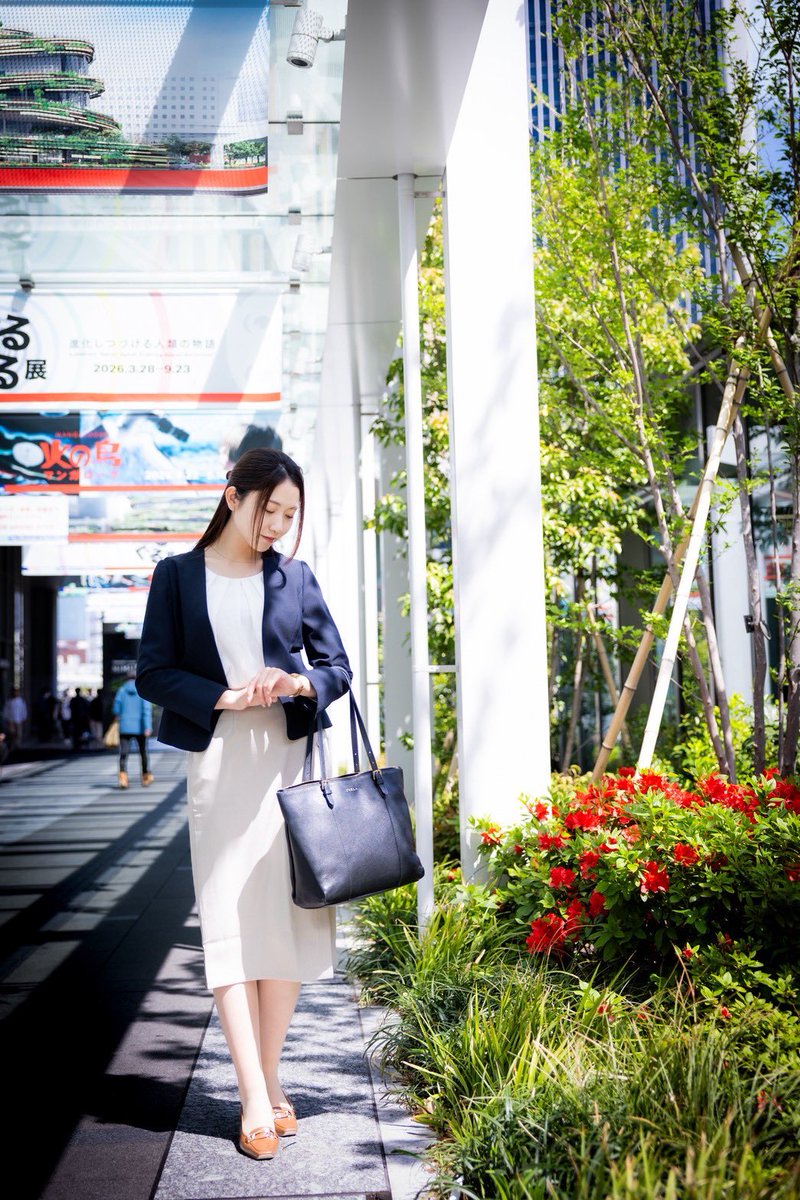 月曜日☀︎
今週もがんばりましょう🌿