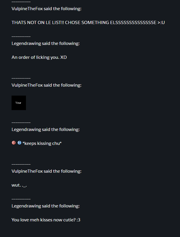 rocket dog~!! 🍉 tweet media