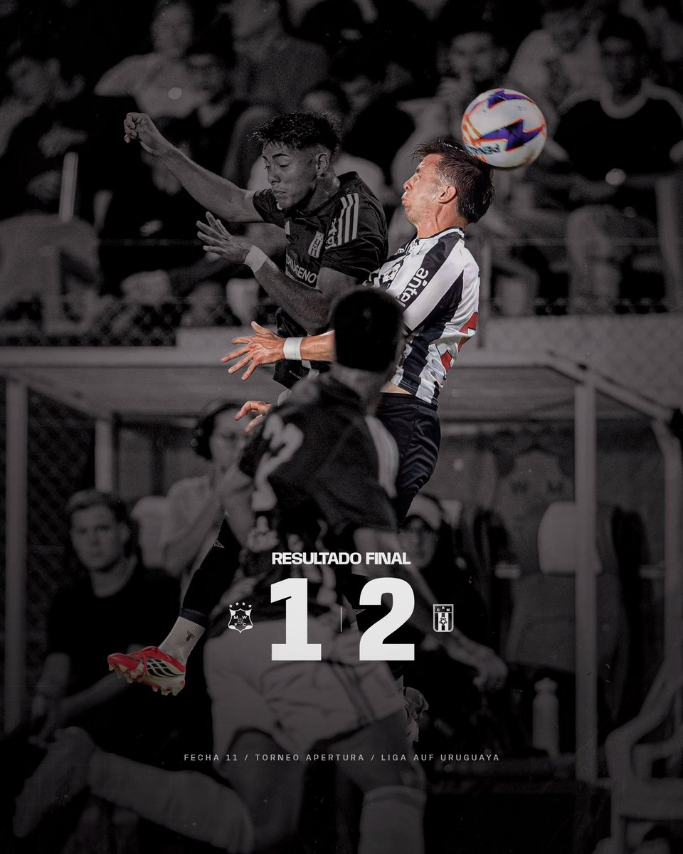 Montevideo Wanderers tweet media