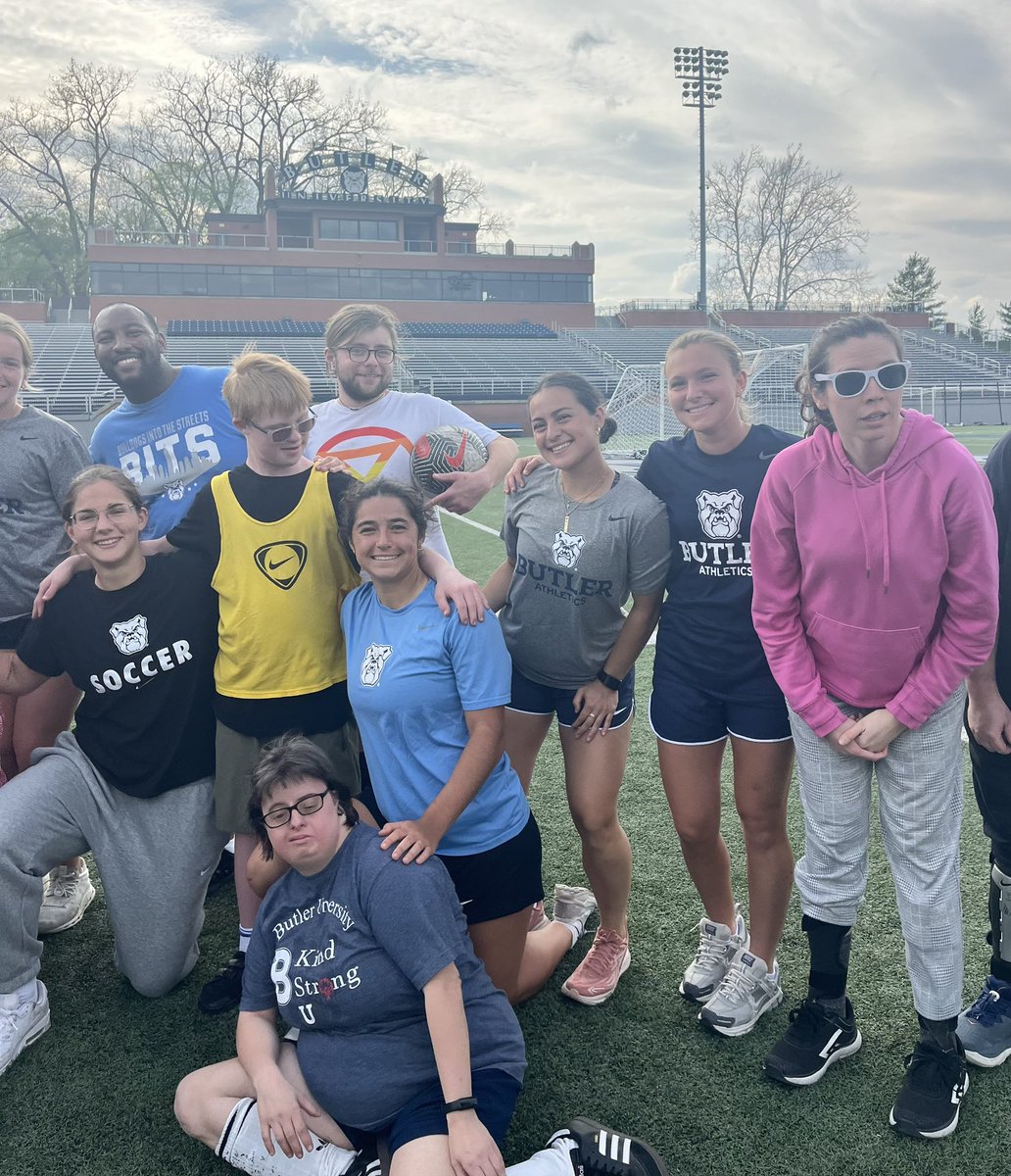 Butler W Soccer tweet media