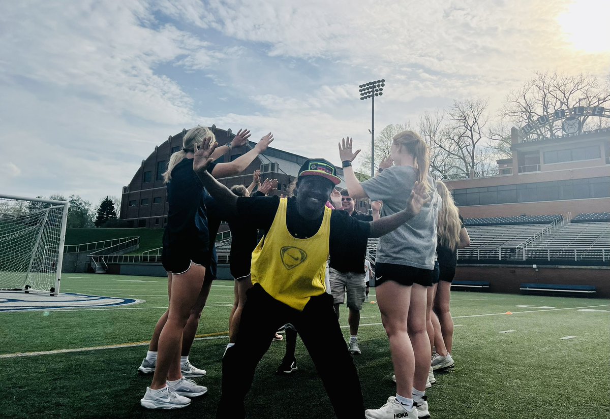 Butler W Soccer tweet media