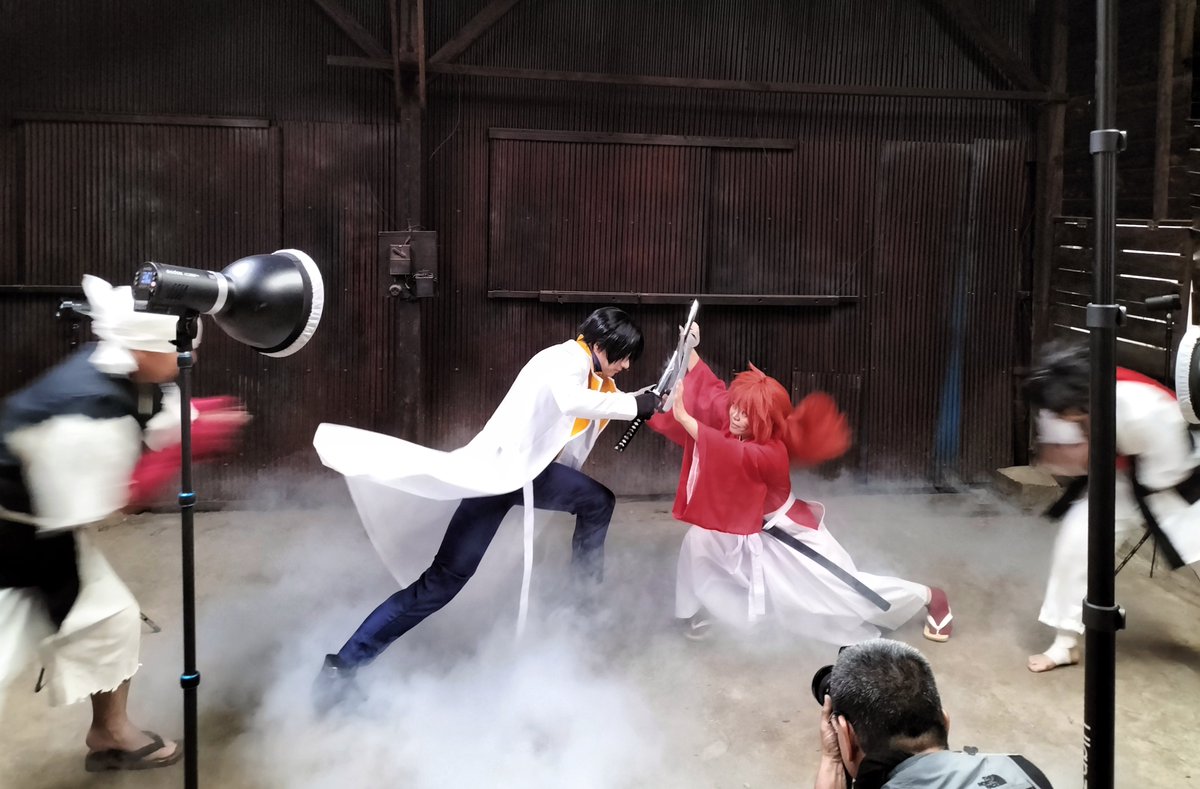 そららん tweet media