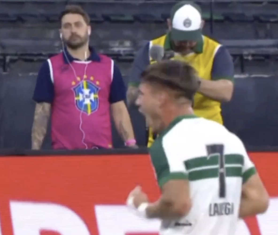 Chico Ribas tweet media