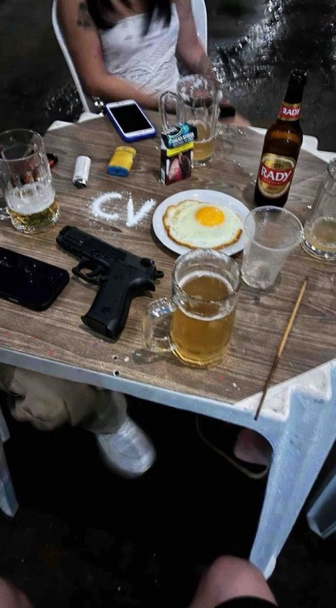 Luiz Fux Insider tweet media