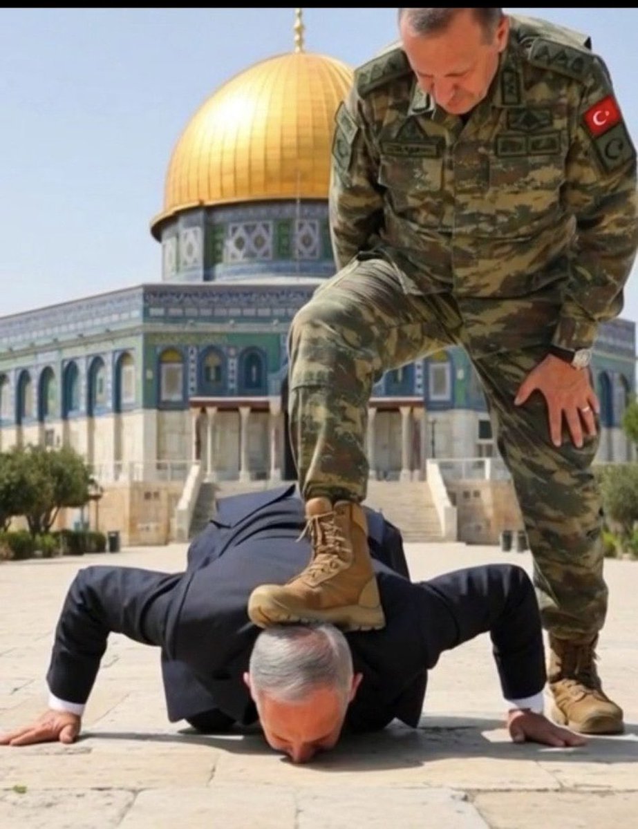 selma_barlas's tweet photo. @netanyahu https://t.co/ZA0j8GuI28