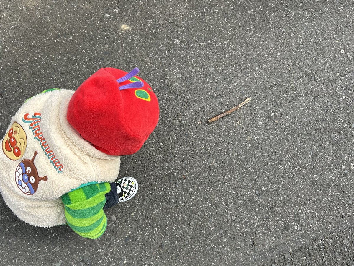 ありま tweet media