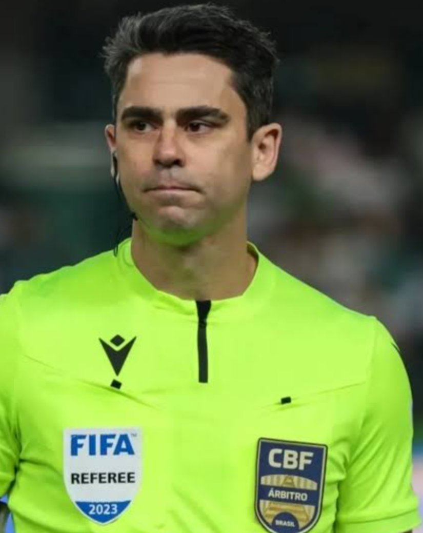 XEREK DA FIEL tweet media