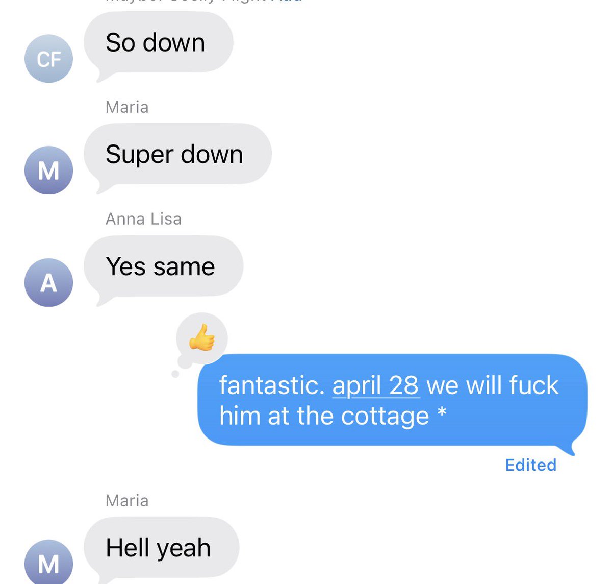 Goblin Goddesss 💅🏻🍾 tweet media