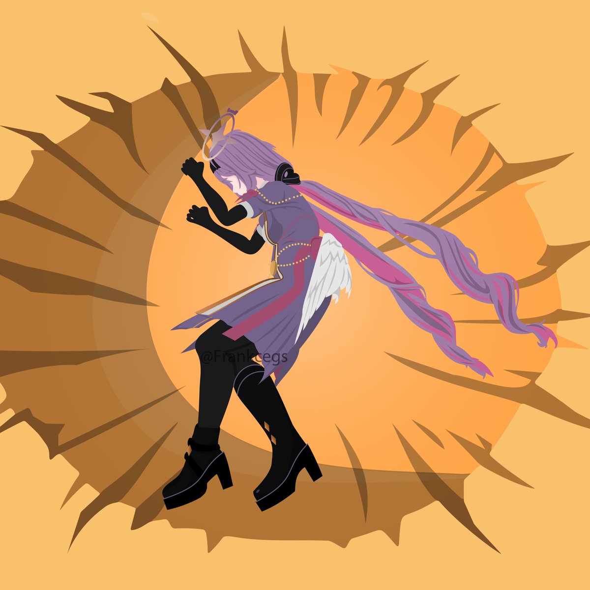 👿Frankcegs😈 tweet media