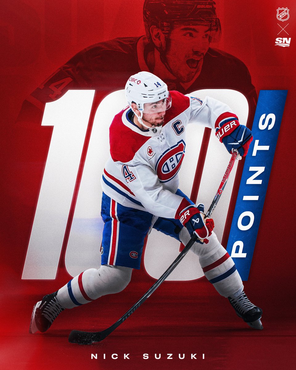 Sportsnet tweet media