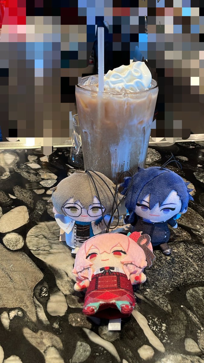 NotAnya🖋️ @ MIKU EXPO tweet media