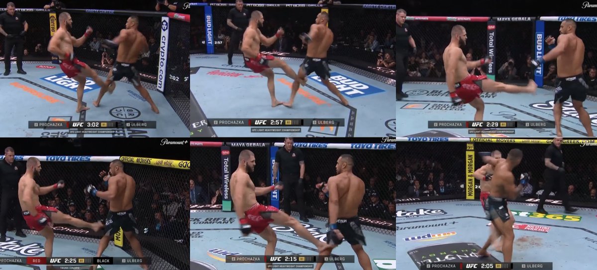 The People's MMA 🦈 tweet media