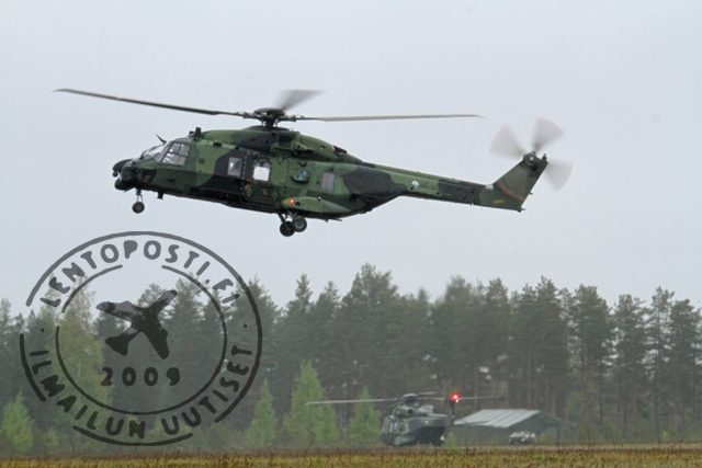 lentoposti.fi tweet media